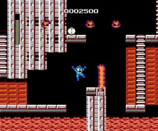 Mega Man